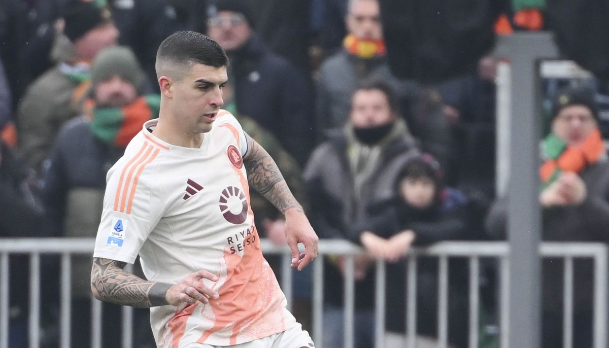 Serie A - Venezia-Roma 0-1: ai giallorossi è sufficiente un rigore di ...