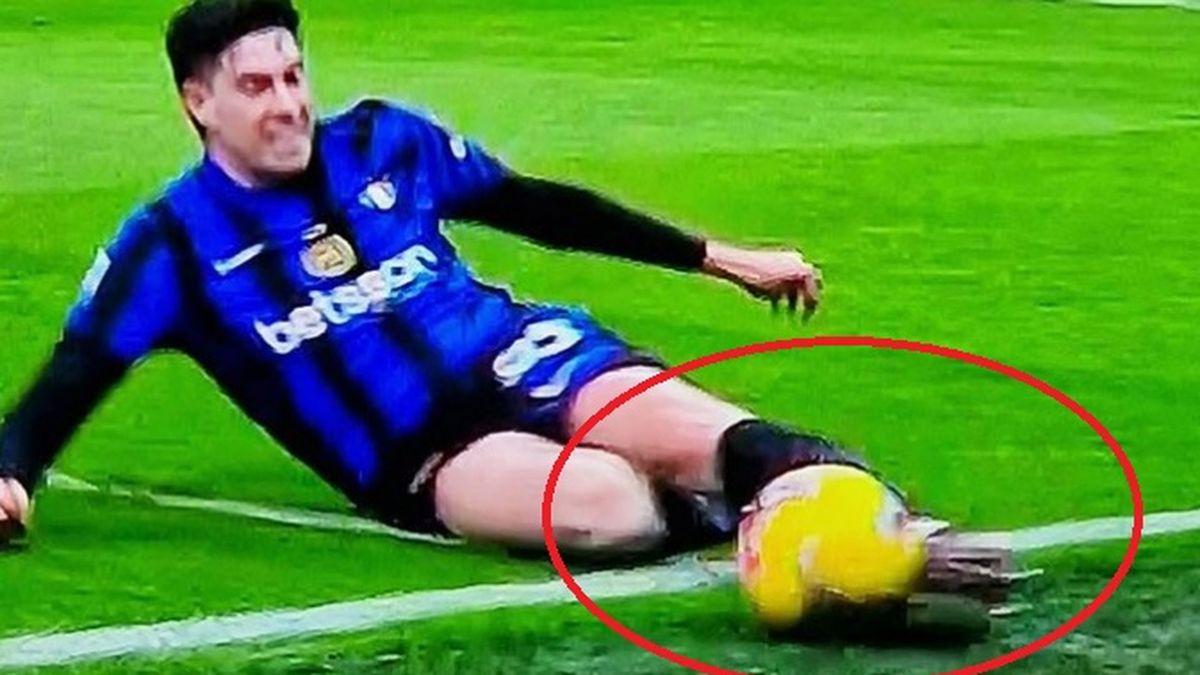 La moviola di Inter-Fiorentina: non c'era il calcio d'angolo da cui è nato  l'autorete di Pongracic - Eurosport