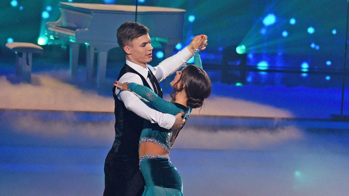 Paralympicssieger Taliso Engel begeistert bei Let's Dance: Sogar Jürgen  Klopp zeigt sich begeistert - "War sensationell" - Eurosport