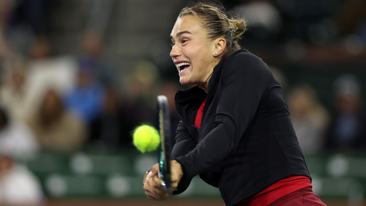 Breathtaking ¿a Qué Hora Es La Final De Indian Wells Hoy? Tv, Horario, Dónde Y Cómo Ver El Partido Entre Sinner Y Medvedev Landscape Nature