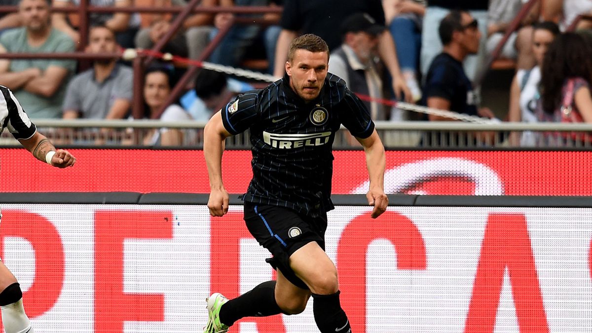 Deutsche Stars bei Inter Mailand: Zehn Asse von Bisseck über Gosens bis ...