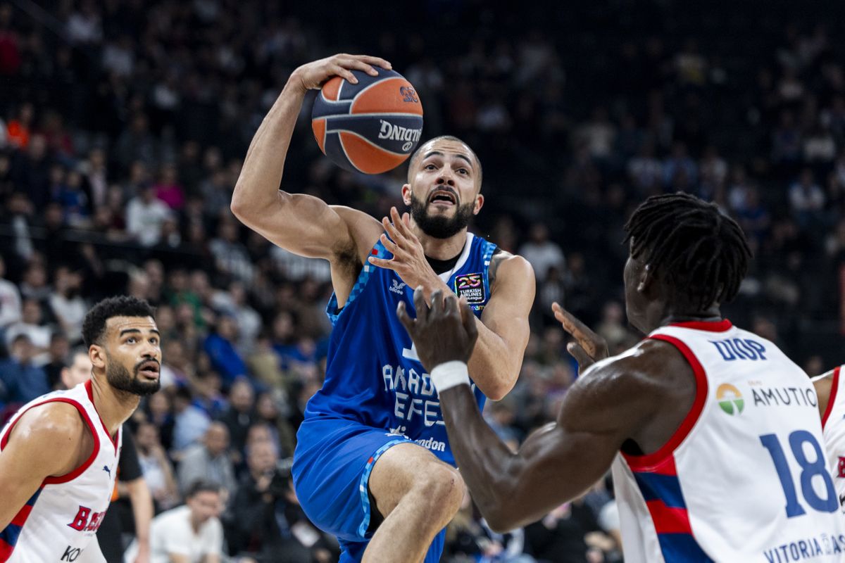 Fuori Donte DiVincenzo, dentro Darius Thompson: come cambia l ...