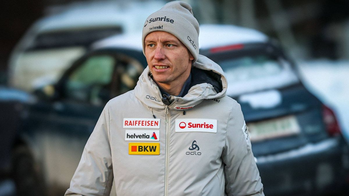 Rune Velta erklärt überraschend Rücktritt als Cheftrainer der Schweiz aus  persönlichen Gründen - Nachfolge offen - Eurosport