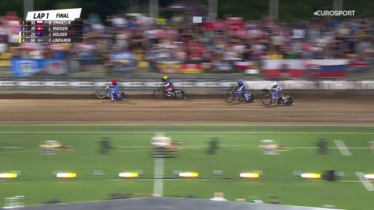 Speedway Grand Prix Czech 2026. Kiedy i o której kwalifikacje i zawody ...