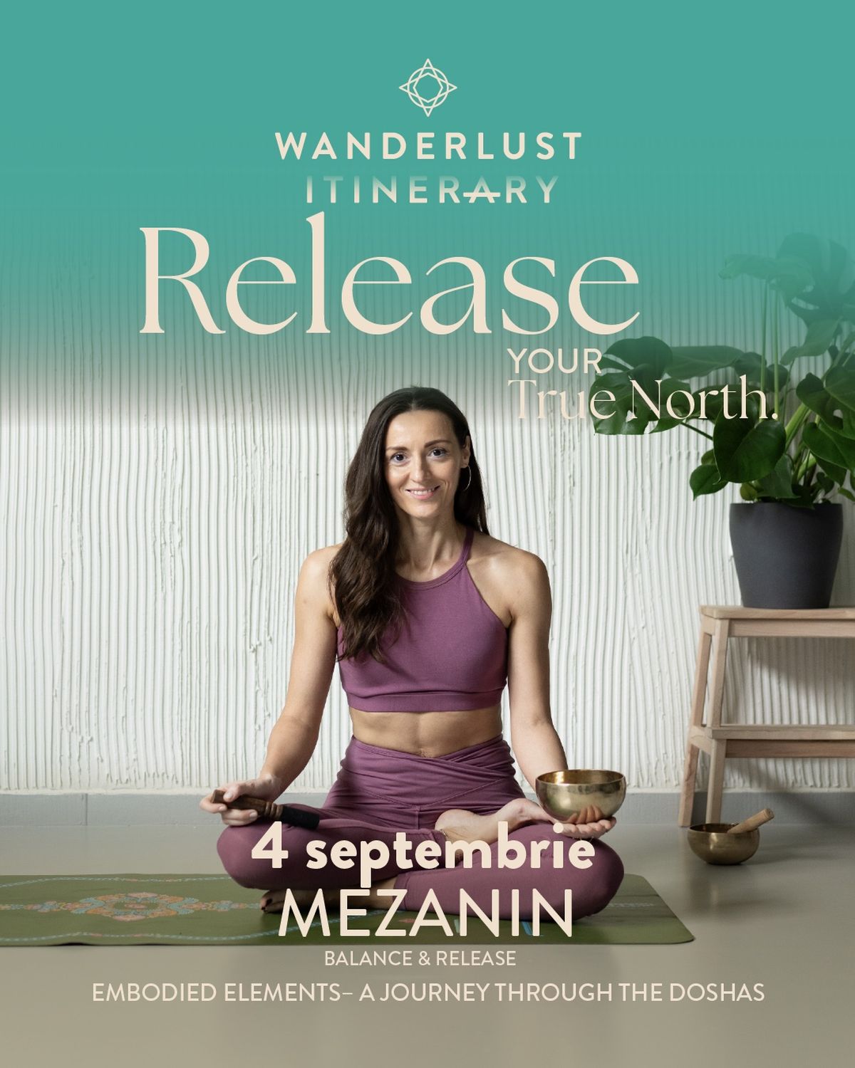 Wanderlust - cel mai așteptat eveniment de well-being din România ...