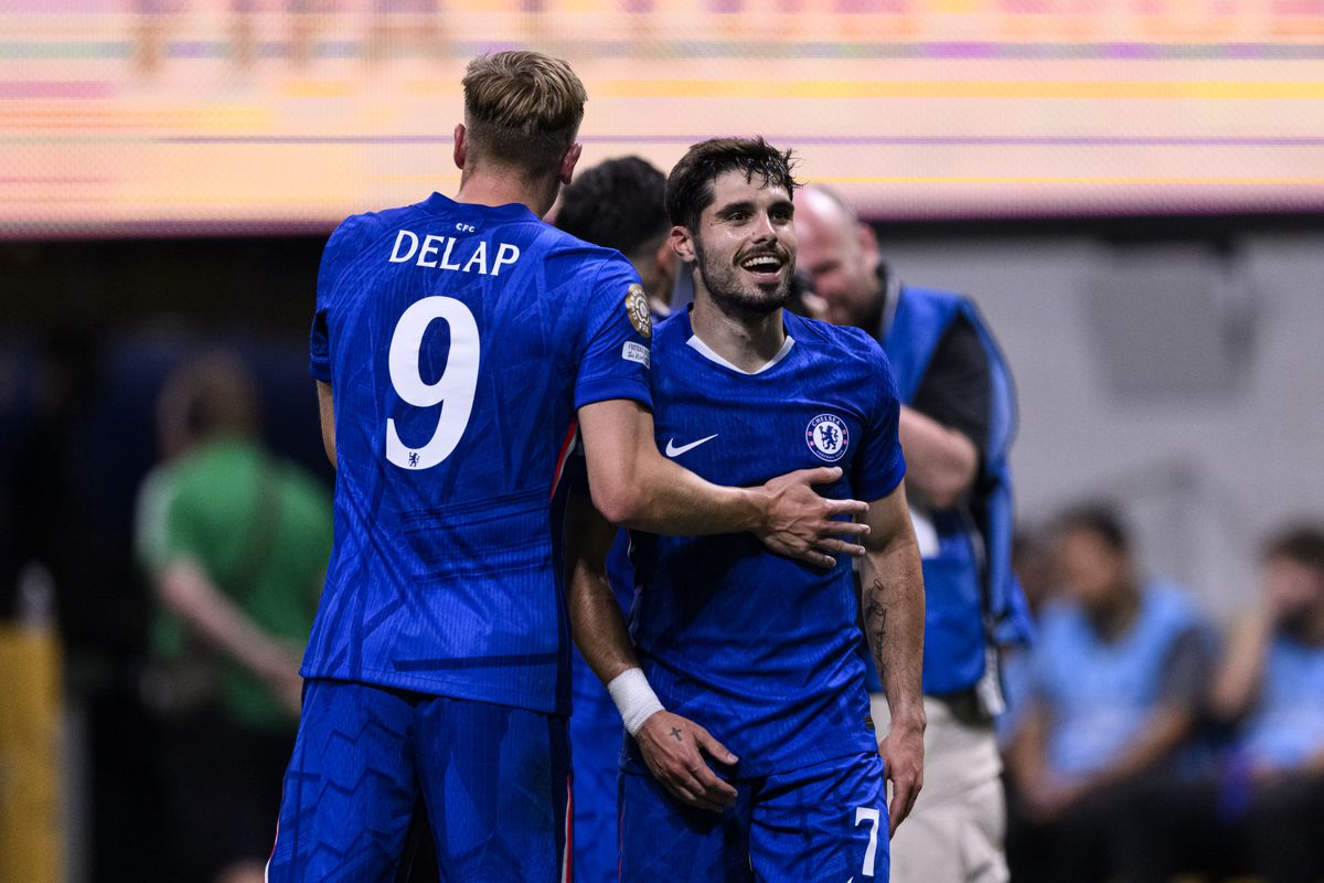 Billets Chelsea vs PSG, Finale Coupe du Monde des Clubs 2025 au MetLife Stadium