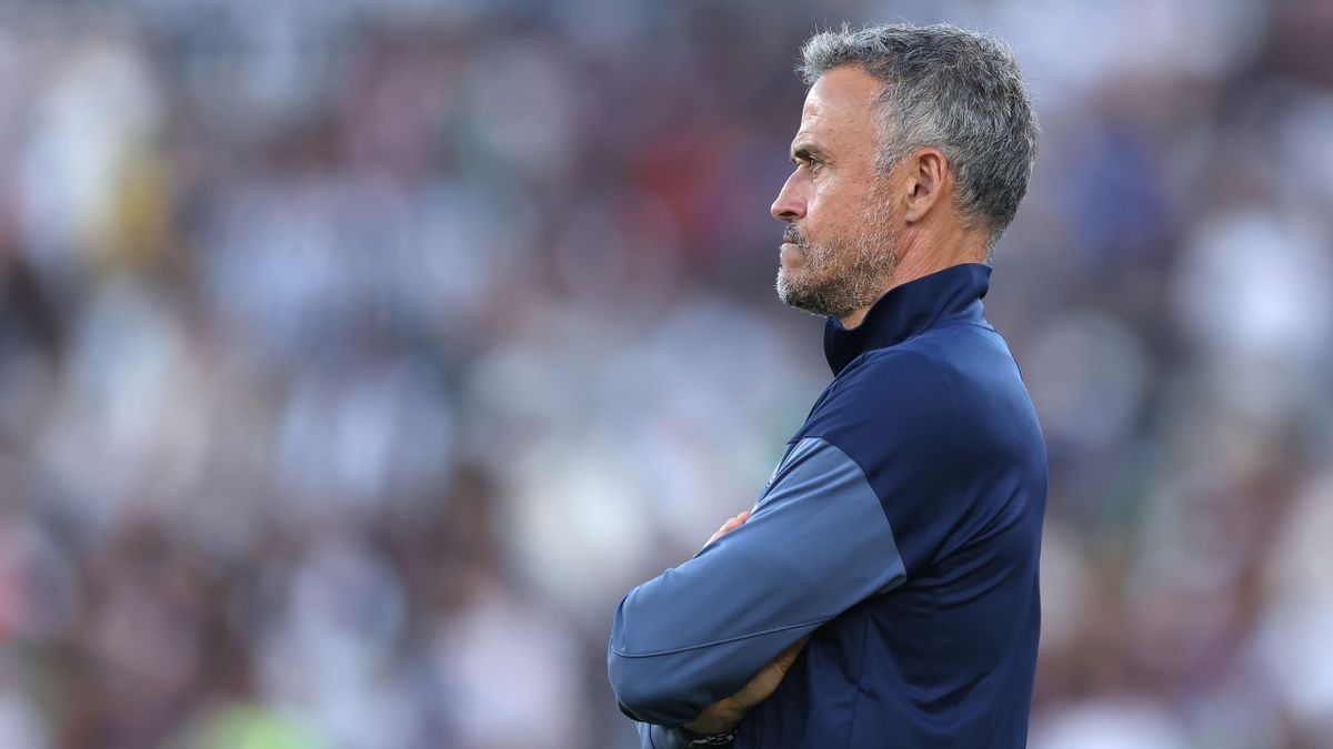 PSG Stumbles Against Botafogo But Still Holds Club World Cup Destiny
