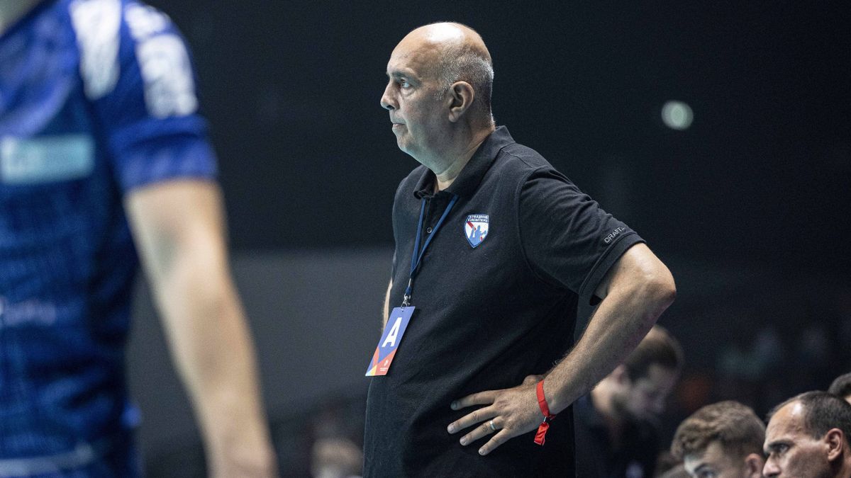 Świat szczypiorniłka w żałobie: Zmarł Denis Lathoud, legenda francuskiego sportu!