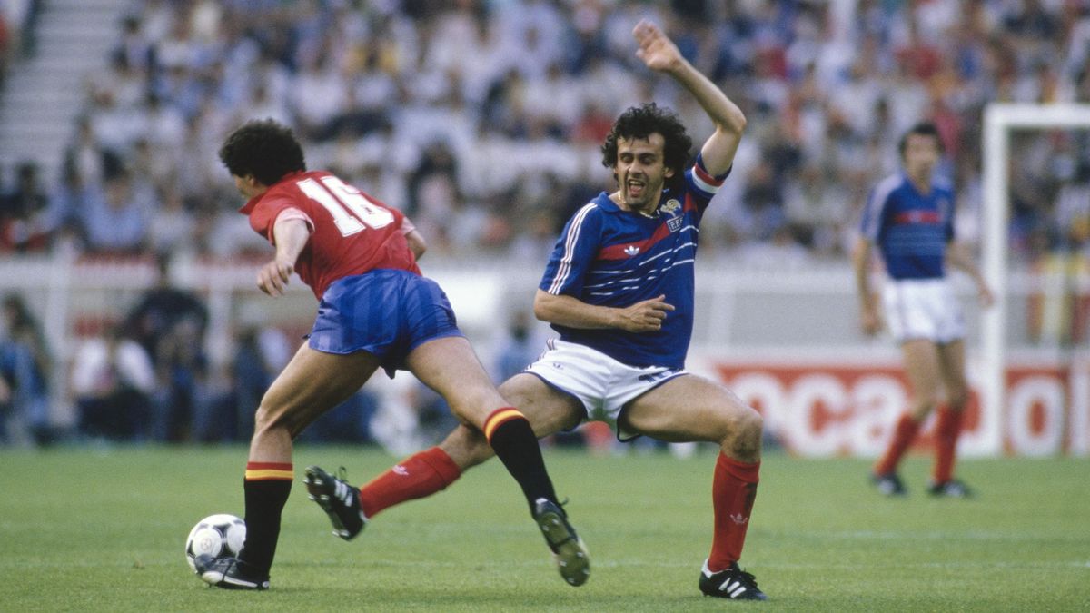PIF SPECIAL FOOT 1984 Coupe D'europe EUR 2,00 - FR