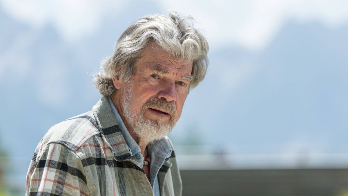 Reinhold Messner über schweren Bergunfall von Laura Dahlmeier: "Restrisiko  in diesen Dimensionen des Alpinismus" - Eurosport