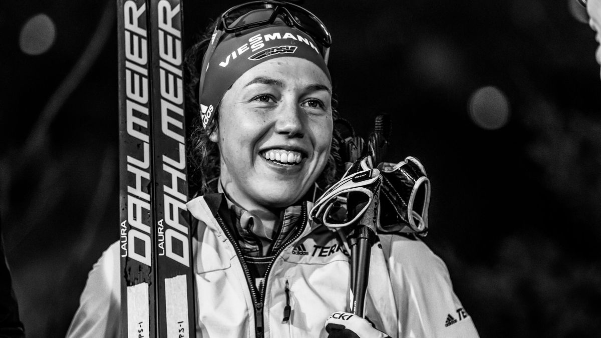 Alpinisme: abandon des recherches pour récupérer le corps de Laura Dahlmeier - Eurosport