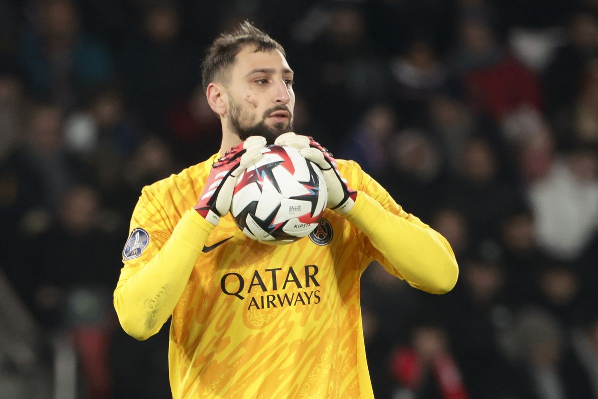 Enzo Raiola, agente di Donnarumma, dice tutto: 