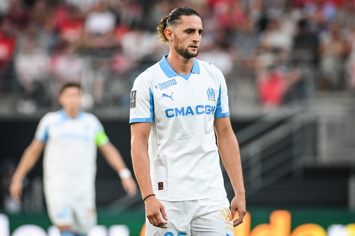 OM (Affaire Rabiot-Rowe) - Veronique Rabiot conteste la thèse de ...