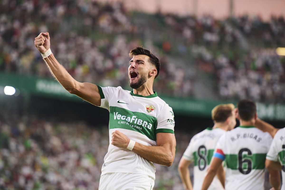 Elche CF - Real Oviedo - Resultado, goles, resumen y highlights ...