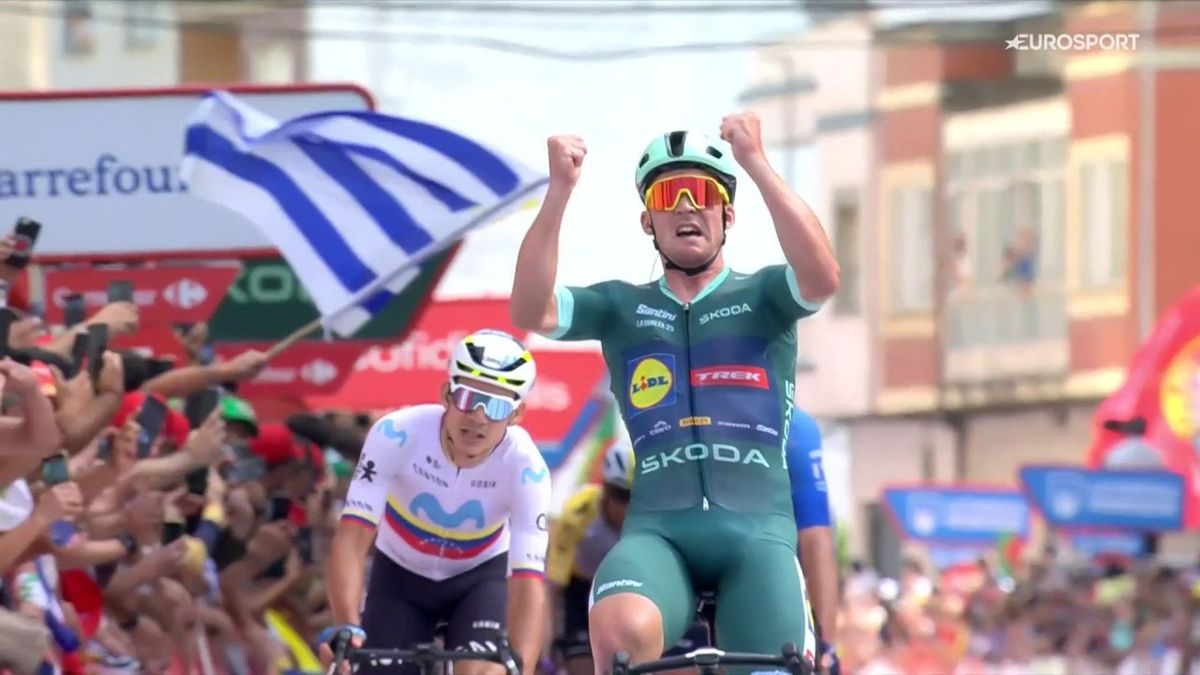 Parcours etappe 16 Vuelta a España - renners wacht na rustdag direct ...