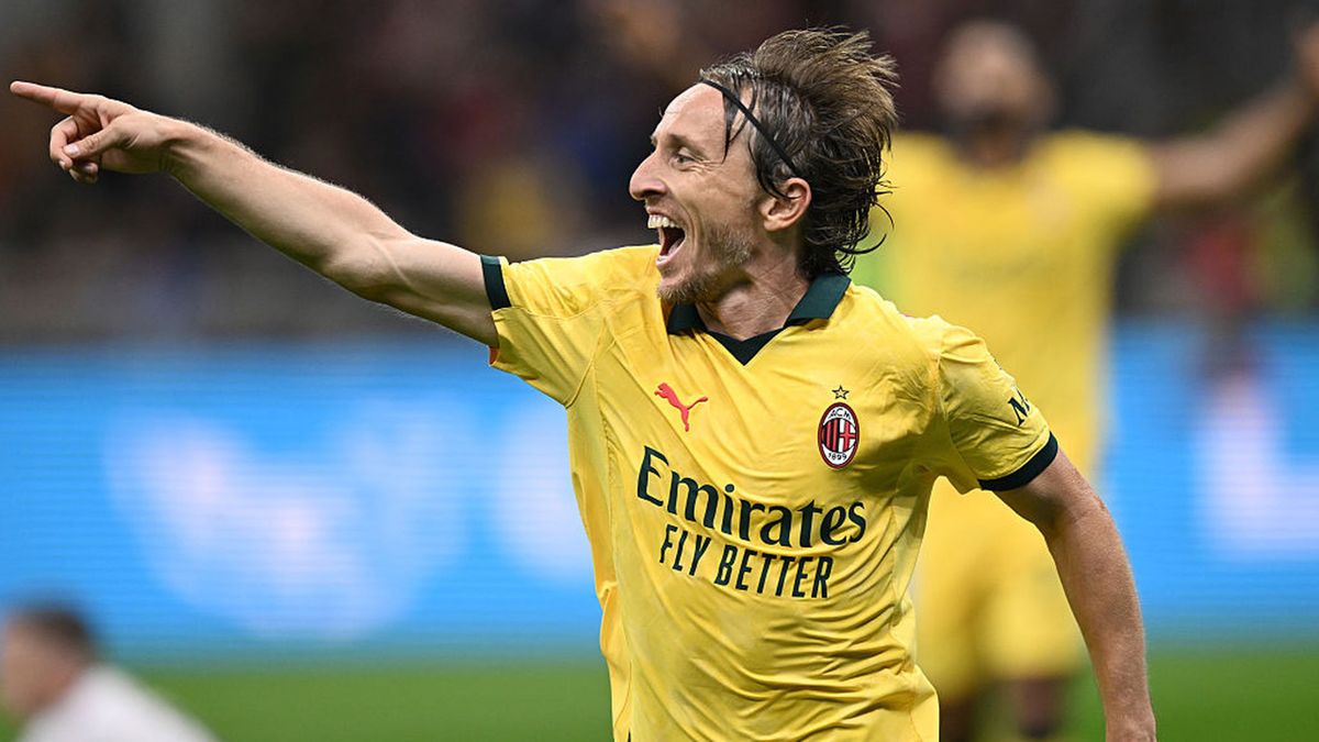 modric