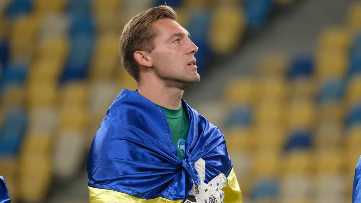 Media: Artur Rudko próbował nielegalnie przekroczyć ukraińską granicę ...