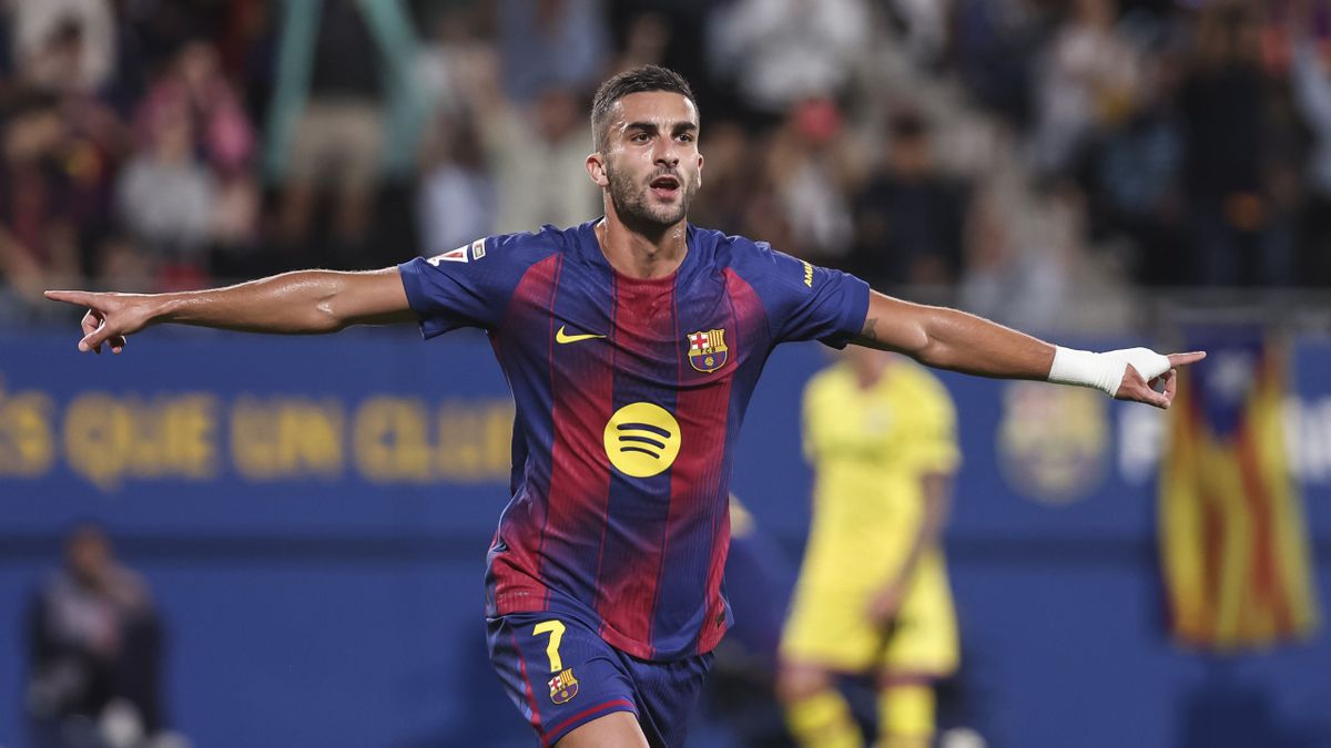 Horario y dónde ver por TV y online streaming el Getafe-Barcelona de la ...