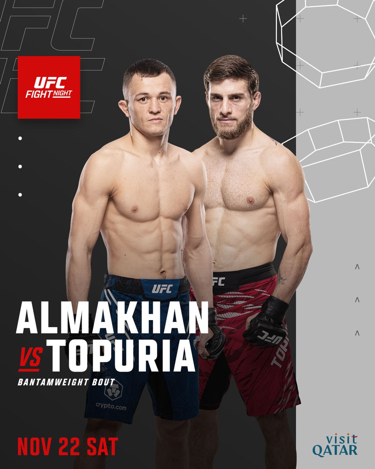 Enlace para ver en directo en Eurosport y HBO Max la pelea de ...