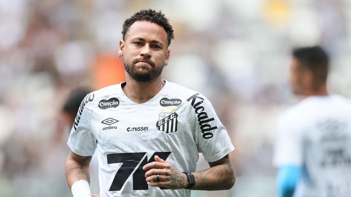 Neymar lo apuesta todo al Mundial: Pasa por quirófano para volver al 100% y  convencer a Ancelotti - Eurosport