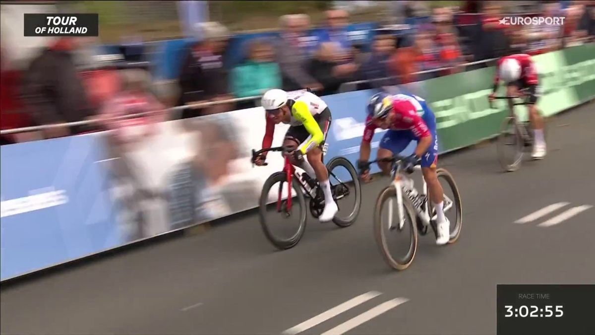 Eneco Tour 2026: wat kunnen Merlier, Groenewegen, Laporte, Kool en ...