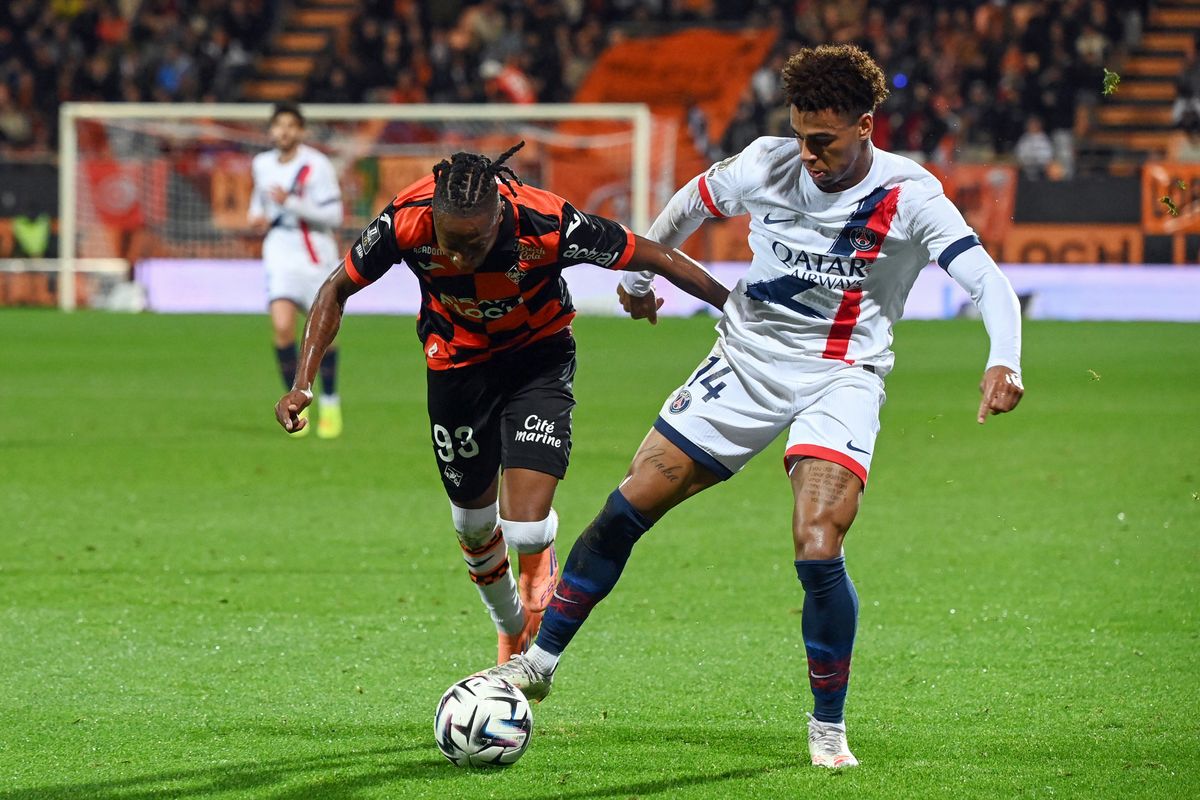 Ligue 1 - 
