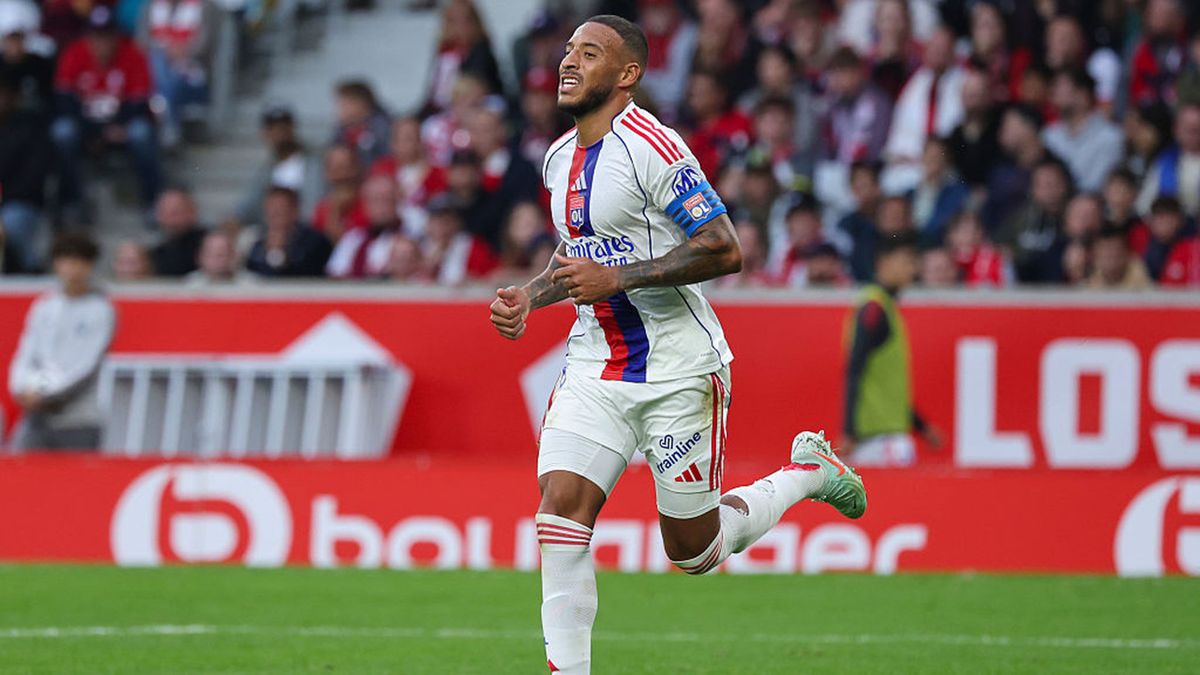 Escalações De M. Tel-aviv X Olympique Lyonnais