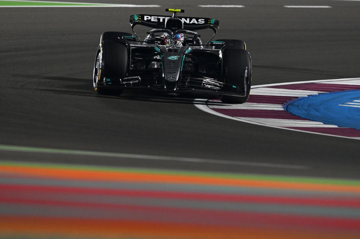 McLaren si incarta con le papaya rules, Verstappen non perdona ...