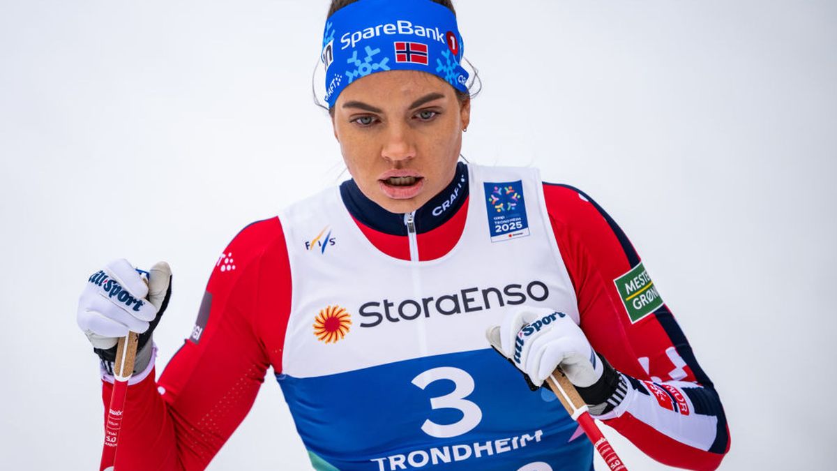 Stavås Skistad disqualified in Davos after obstruction in sprint semifinal