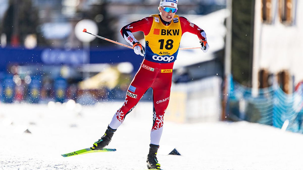 Lars Heggen back on the podium in Tour de Ski — new format draws strong criticism: “Silly”