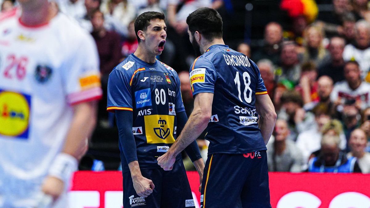 Campeonato de Europa 2026: Horario y dónde ver por televisión y online ...