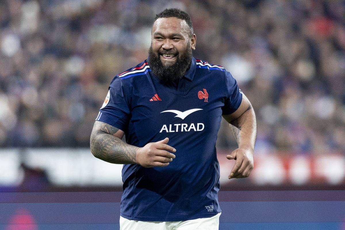 6 Nations I France - Irlande I Retour de Dupont, retraite d'Atonio, le ...