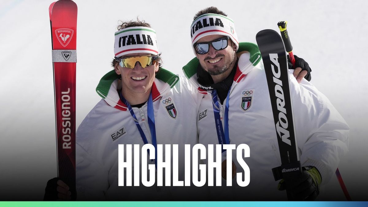 Medagliere completo Olimpiadi Milano Cortina 2026: tutti i podi giorno ...