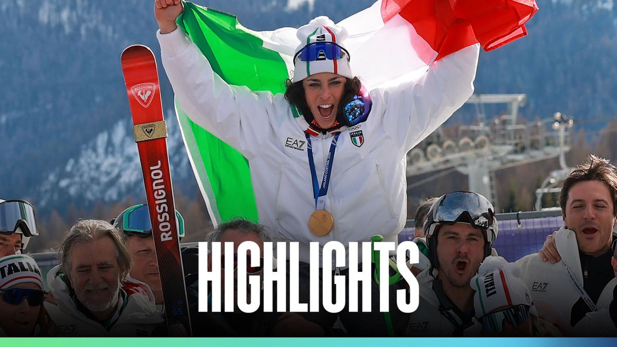 Medagliere completo Olimpiadi Milano Cortina 2026: tutti i podi giorno ...