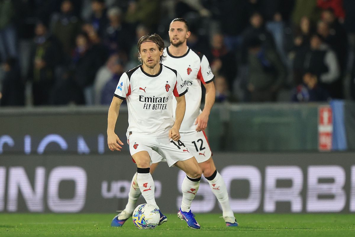 Rabiot: 