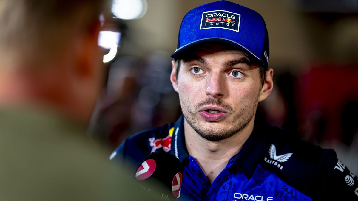 Superstar Max Verstappen übt vernichtende Kritik an den neuen Regeln in der  Königsklasse - der Konter von Weltmeister Lando Norris kommt sofort. -  Eurosport