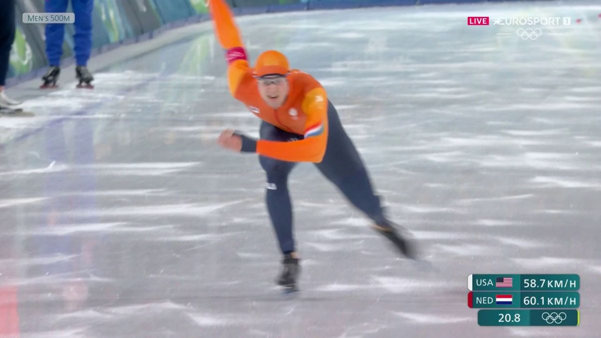Ambitieuze Jenning de Boo jaagt op wereldrecord in Salt Lake City - 
