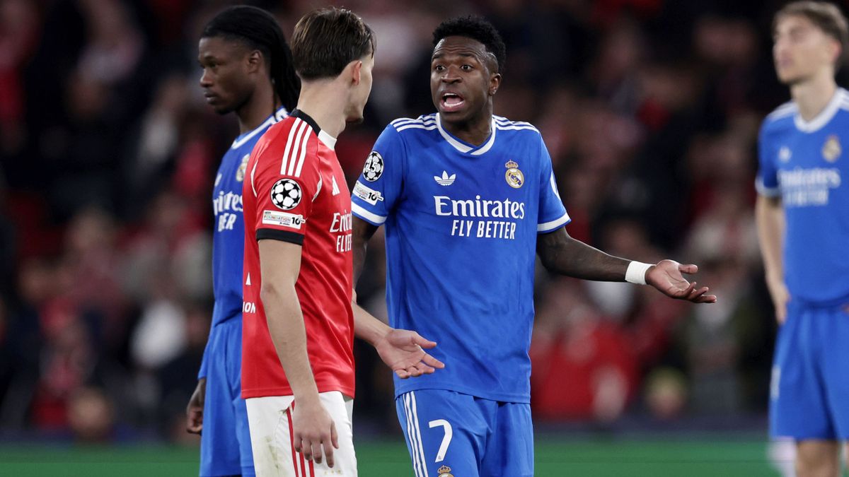 Anunţul categoric făcut de Benfica, după scandalul 