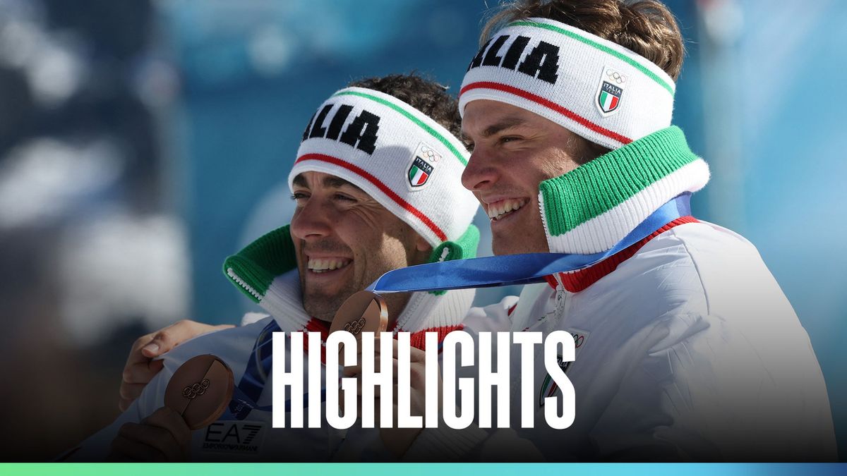 Medagliere completo Olimpiadi Milano Cortina 2026: tutti i podi giorno ...