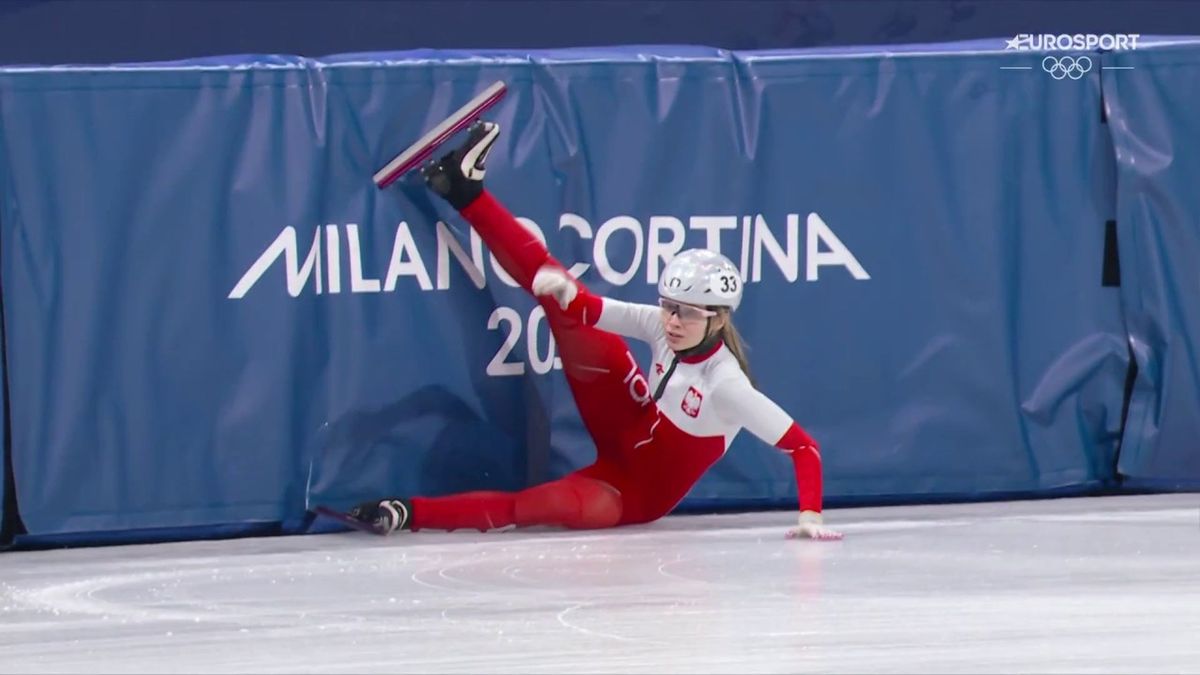 Igrzyska olimpijskie Mediolan - Cortina 2026. Piątek, 20 lutego ...