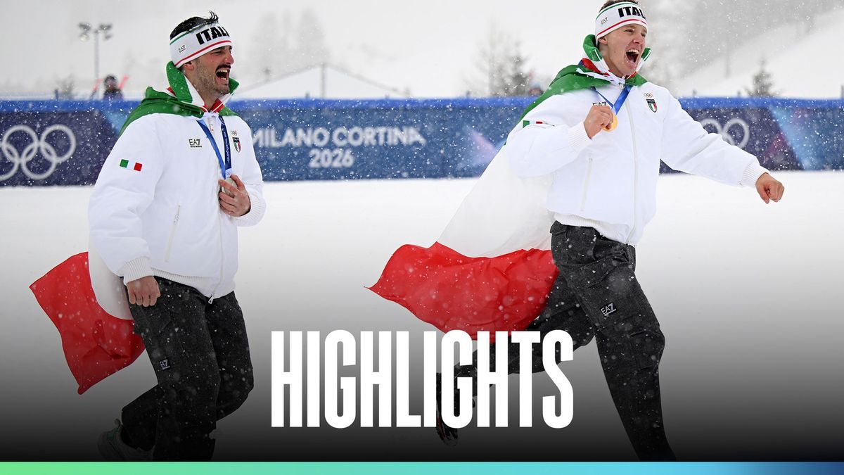 Medagliere completo Olimpiadi Milano Cortina 2026: tutti i podi giorno ...