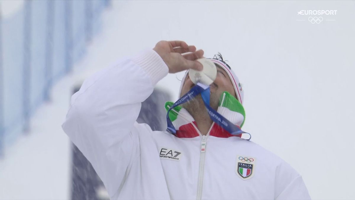 Chi è Federico Tomasoni, l'argento olimpico nel ricordo di Matilde ...