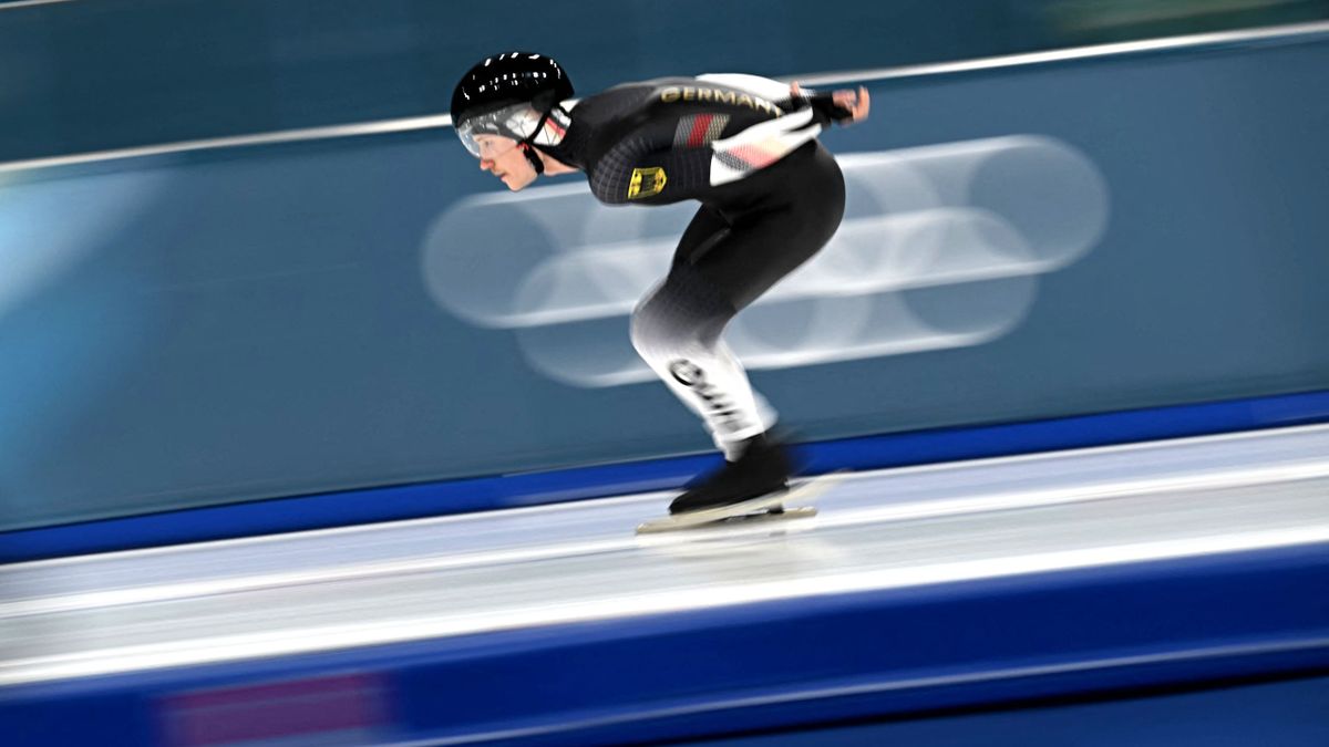 DESG-Streit: Athleten Deutschland "an der Seite" von Petzold - Eurosport