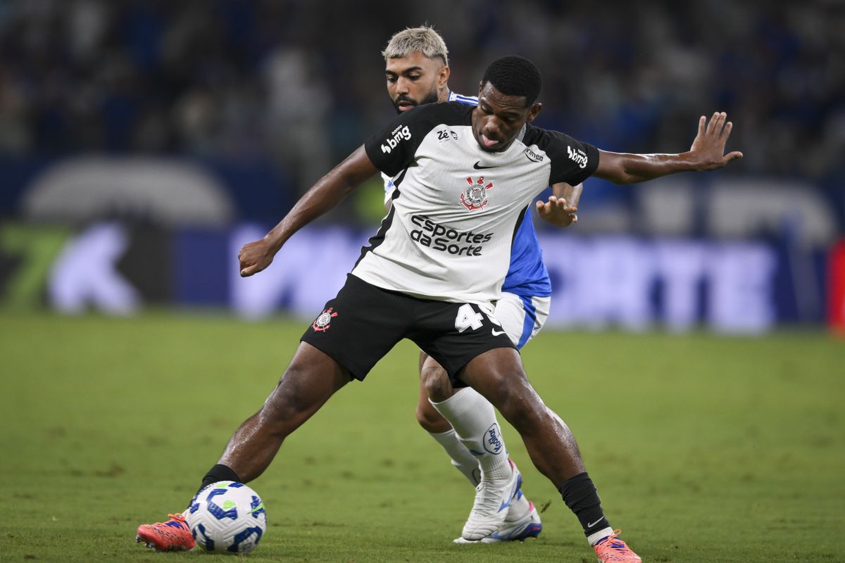 Chi è André, il centrocampista brasiliano per cui il Milan è disposto a ...