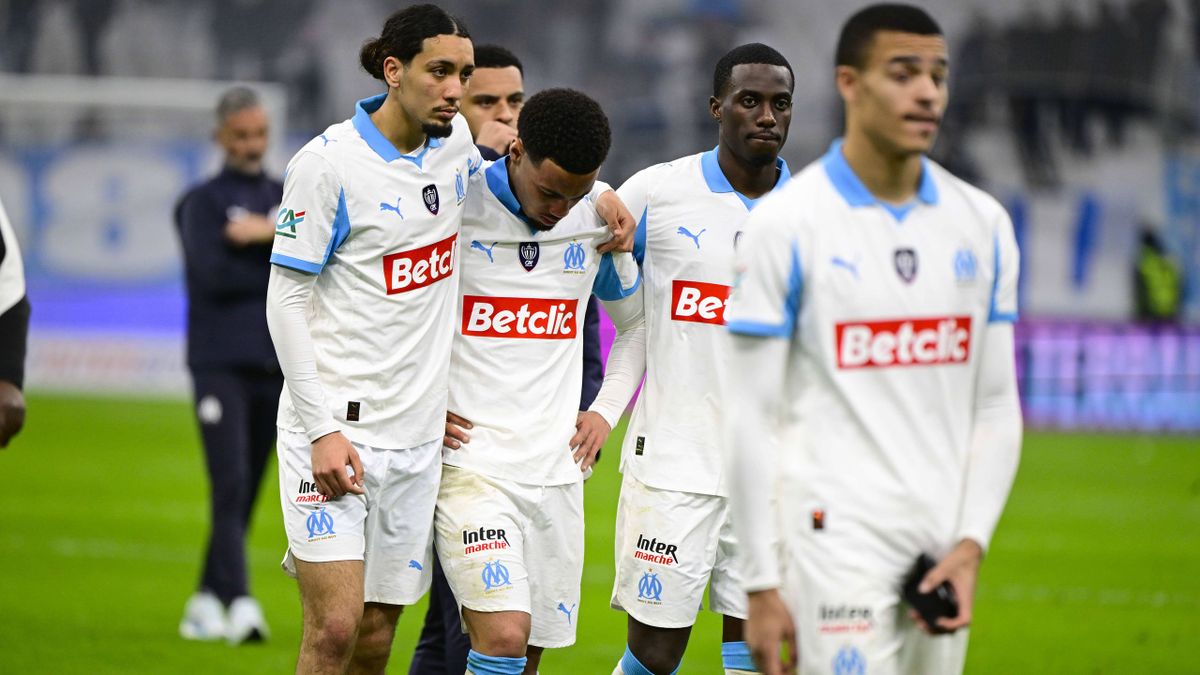 PSG – Marseille 2-0, 27/02/13, Coupe de France 12-13 | Rendez-vous sur