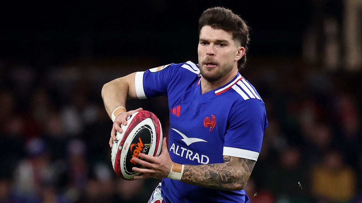 Tournoi des six nations : revivez la victoire des Bleus contre l'Ecosse