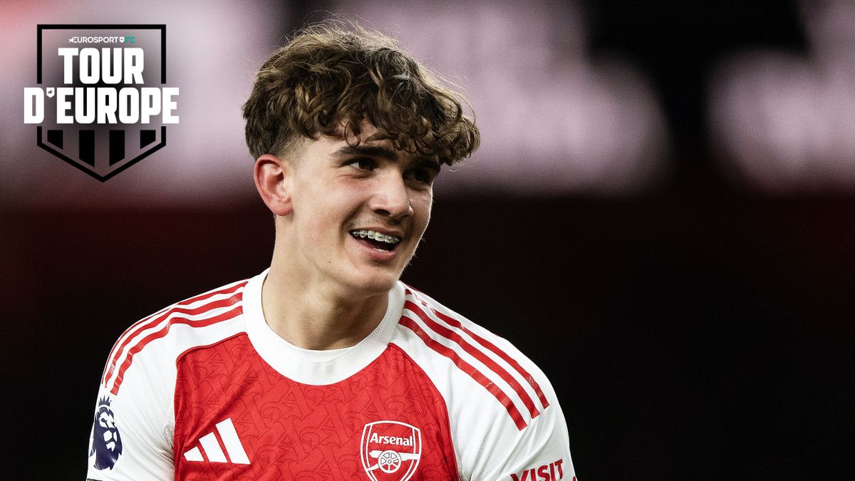 Είναι στατιστικά προφανές, η Kvara επιλέγει τις στιγμές της (καλά)