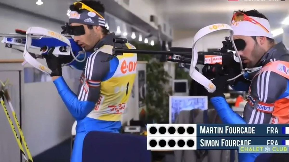 Biathlon - Andreas Birnbacher zieht sich von Trainertätigkeit im DSV ...