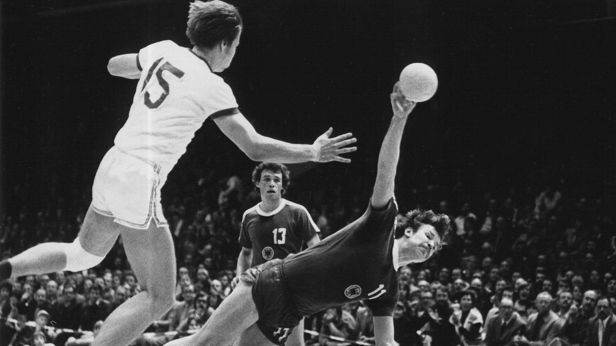 VIDEO. Handball : Euro -Danemark J-1 - Tout le sport | TV