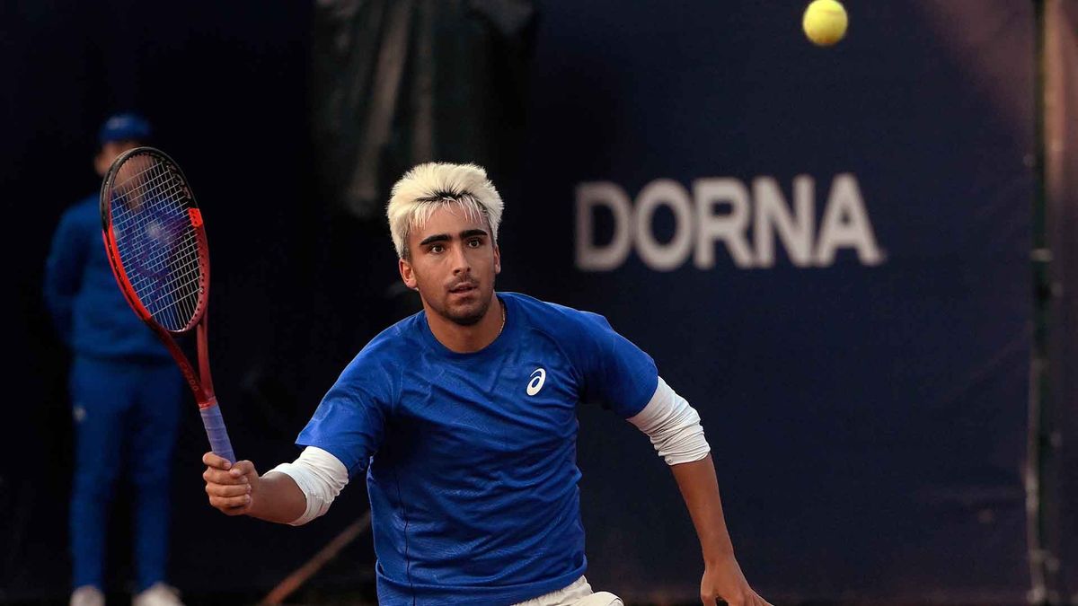 Horario y dónde ver por TV y online streaming la semifinal del ATP 250 ...